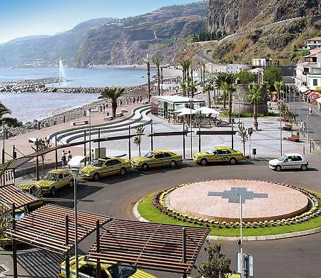 Giesta Flower By Madeira Holiday Rentals Рібейра-Брава Екстер'єр фото
