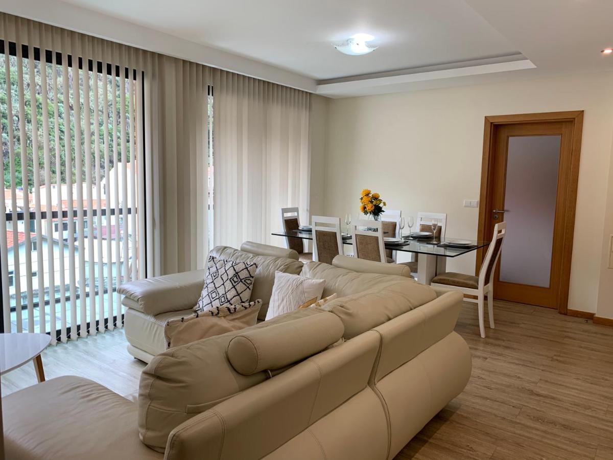 Giesta Flower By Madeira Holiday Rentals Рібейра-Брава Екстер'єр фото