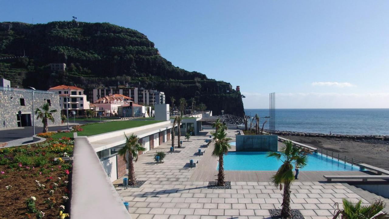 Giesta Flower By Madeira Holiday Rentals Рібейра-Брава Екстер'єр фото