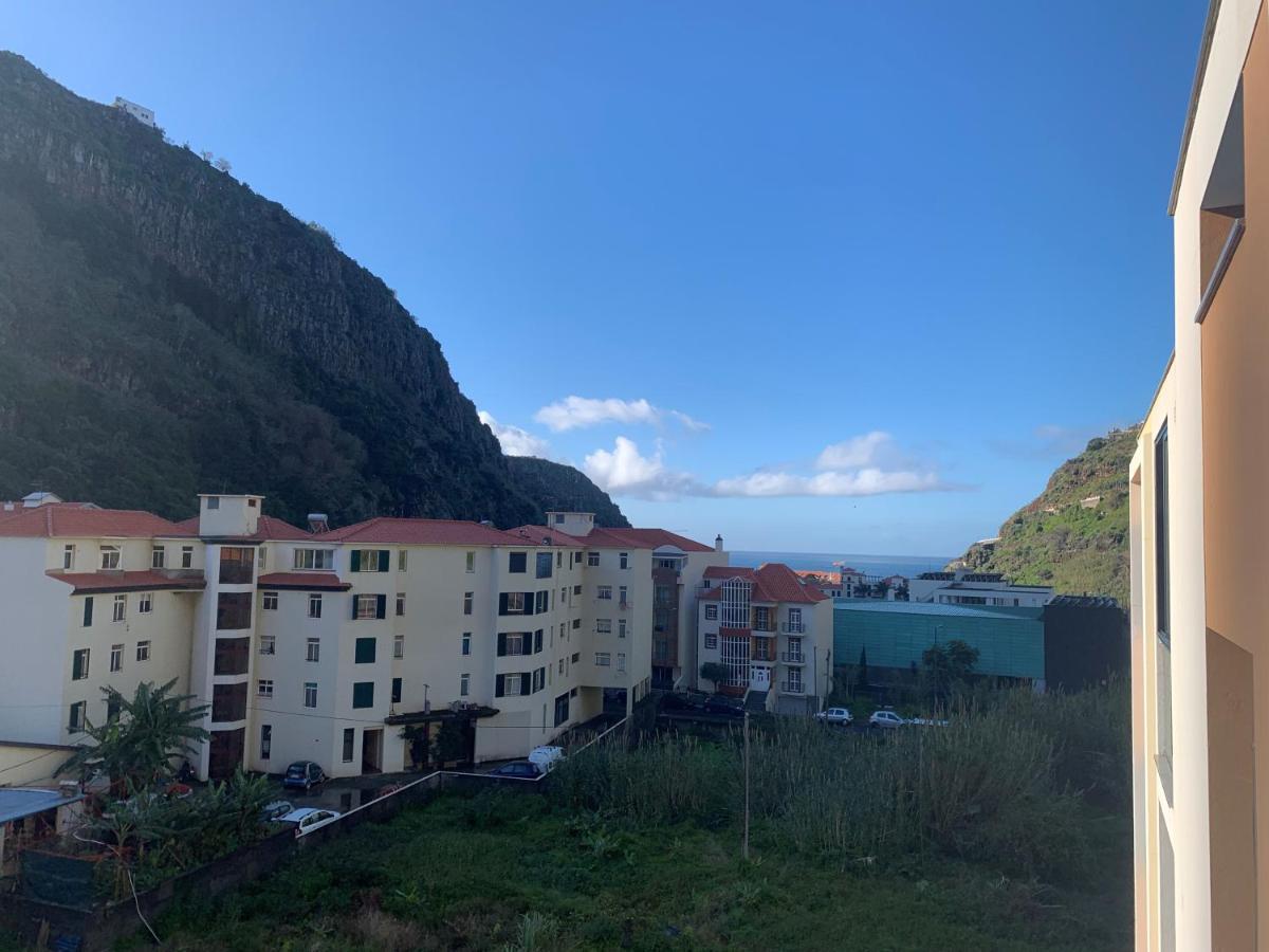 Giesta Flower By Madeira Holiday Rentals Рібейра-Брава Екстер'єр фото