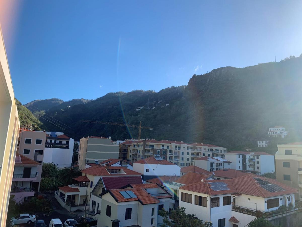 Giesta Flower By Madeira Holiday Rentals Рібейра-Брава Екстер'єр фото