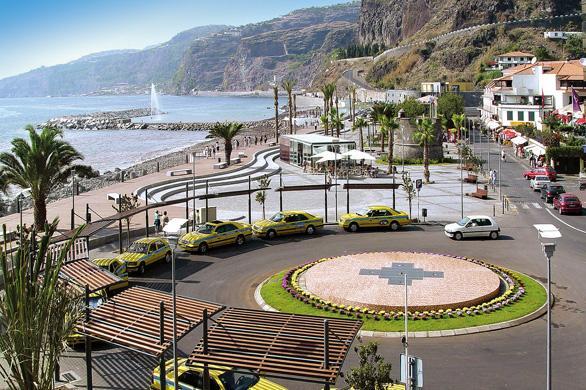 Giesta Flower By Madeira Holiday Rentals Рібейра-Брава Екстер'єр фото