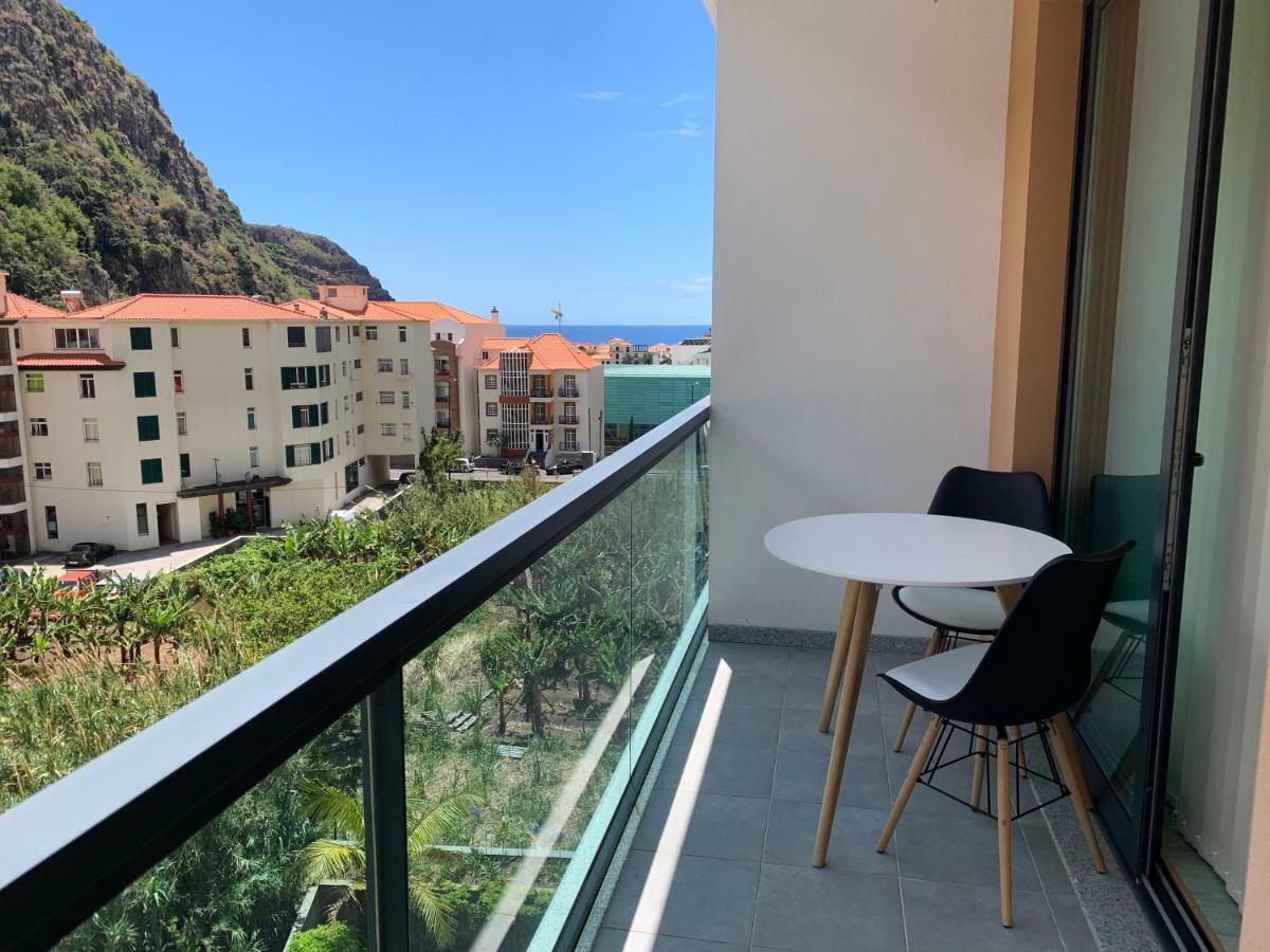 Giesta Flower By Madeira Holiday Rentals Рібейра-Брава Екстер'єр фото